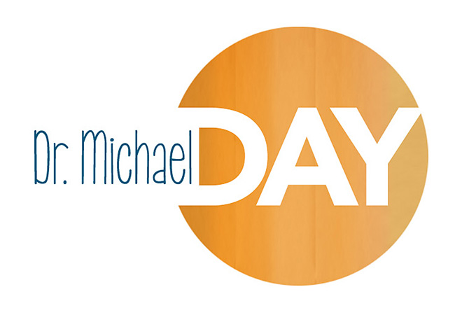 dr. day logo